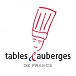 La table du « Jardin des simples » est affiliée au label « Tables & Auberges de France ».